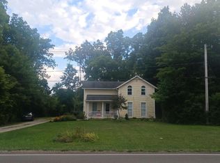 4555 Hunt Rd, Adrian, MI 49221