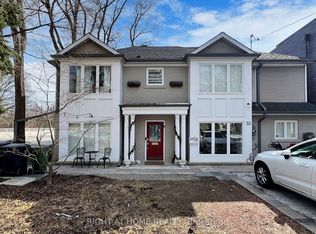 33 Glengowan Rd, Toronto, ON M4N 1E9