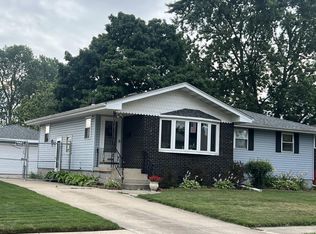 9225 Prairie Ave, Highland, IN 46322