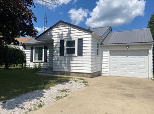 434 W Cook Rd, Mansfield, OH 44907