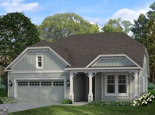 371 Bear Way, Hoschton, GA 30548