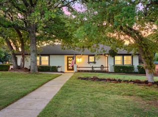 728 Cimarron Trl, Southlake, TX 76092
