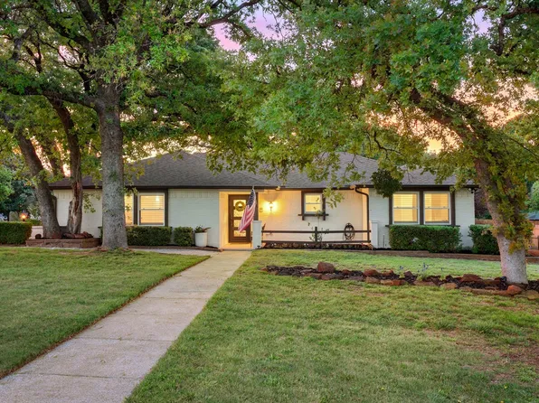728 Cimarron Trl, Southlake, TX 76092