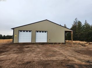 896 Counts Rd, Goldendale, WA 98620