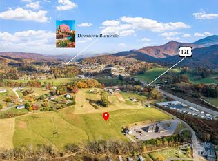 0 Charlie Brown Rd, Burnsville, NC 28714