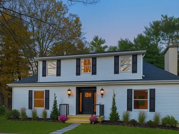 1256 Hearts Content Road, Round Top, NY 12473