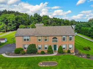 7183 Carls Hill Rd, Zionsville, PA 18092