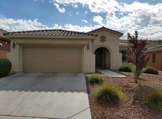 1406 Huntington Hts, Mesquite, NV 89027