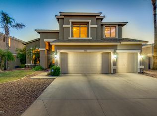 17686 N 53rd Ln, Glendale, AZ 85308