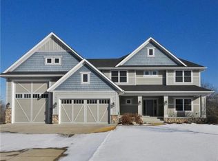 18258 Diamond Lake Ct S, Dayton, MN 55327