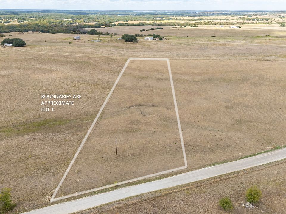 1st image of TRACT 1 County Road 3565