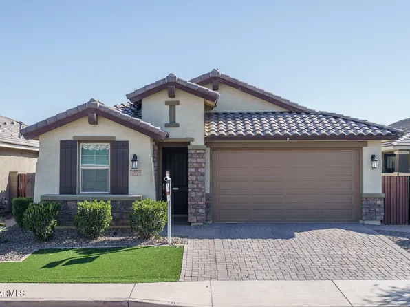 19019 N COOK Drive, Maricopa, AZ 85138