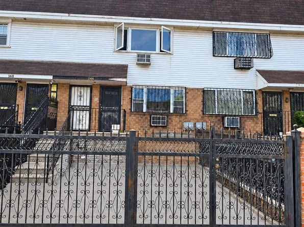 146 Hopkins Street, Brooklyn, NY 11206