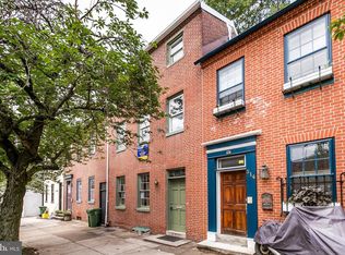512 N Paca St, Baltimore, MD 21201