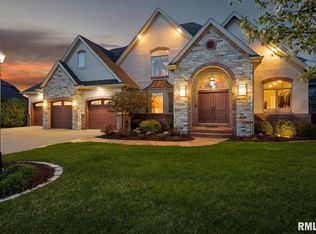 11228 N Stone Creek Dr, Dunlap, IL 61525