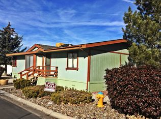 1350 Centerville Ln SPC 35, Gardnerville, NV 89410