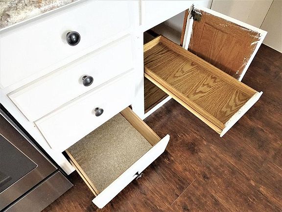 Kitchen Details