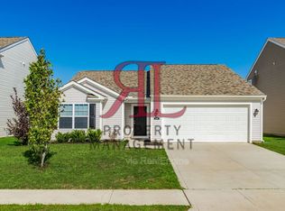5622 Branchville Dr, Canal Winchester, OH 43110