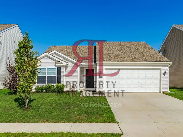 5622 Branchville Dr, Canal Winchester, OH 43110