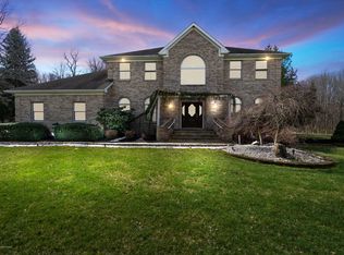 341 Stone Hill Rd, Freehold, NJ 07728