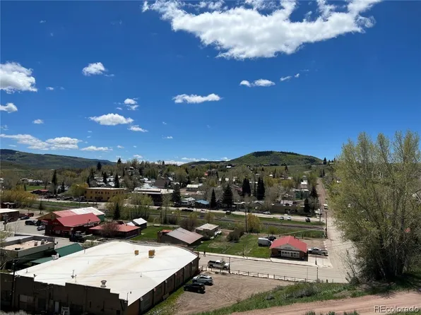 TBD W 1st Street, Oak Creek, CO 80467