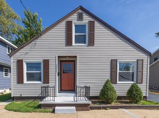 3634 Dixie Dr, Saint Ann, MO