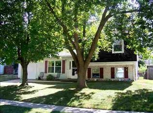 3059 Portsmouth Dr E, Lafayette, IN 47909