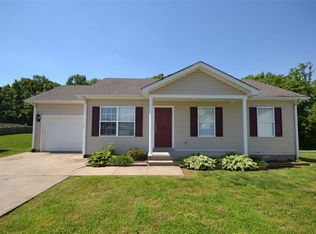 117 Pirates Cove Ln, Bowling Green, KY 42103