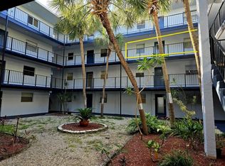 2860 Somerset Dr APT 317K, Lauderdale Lakes, FL 33311