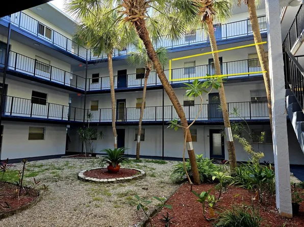 2860 Somerset Drive #317K, Fort Lauderdale, FL 33311