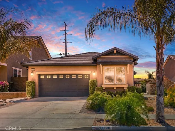 38049 Turning Leaf Ct, Murrieta, CA 92563