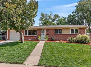 6260 Quay St, Arvada, CO 80003