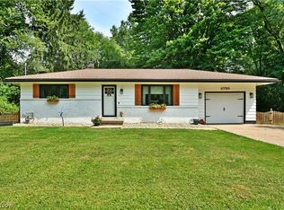4790 Scott St, Newton Falls, OH 44444