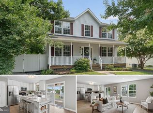 1429 Bellona Ave, Lutherville Timonium, MD 21093
