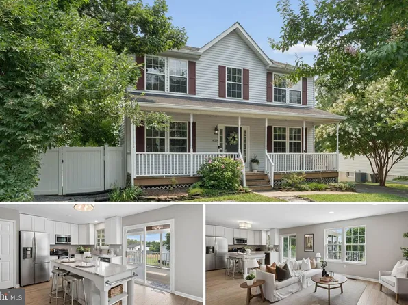 1429 Bellona Ave, Lutherville Timonium, MD 21093