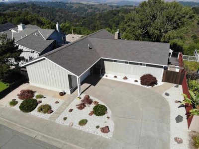 5161 Saddle Brook Dr, Oakland, CA, 94619