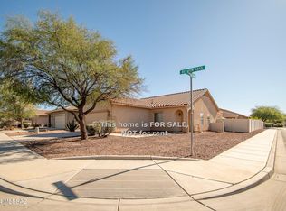 20859 E Reunion Rd, Red Rock, AZ 85145