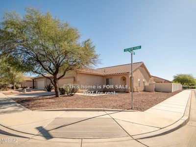 20859 E Reunion Rd, Red Rock, AZ, 85145