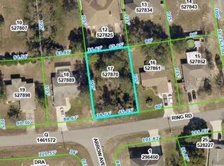 0 Ring Rd, Spring Hill, FL 34609