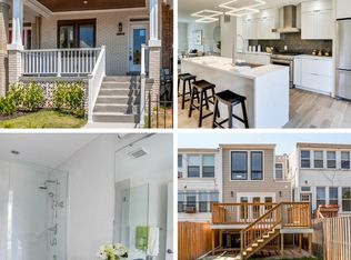 1728 Independence Ave SE, Washington, DC 20003