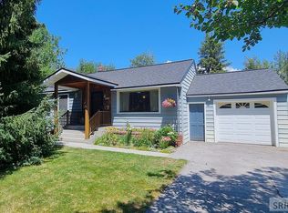 863 Maple St, Ashton, ID 83420