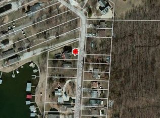 77 H Lake Shore Dr, Lake Lotawana, MO 64086