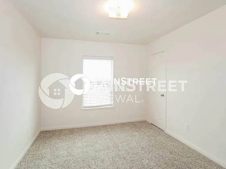 WM - Bedroom