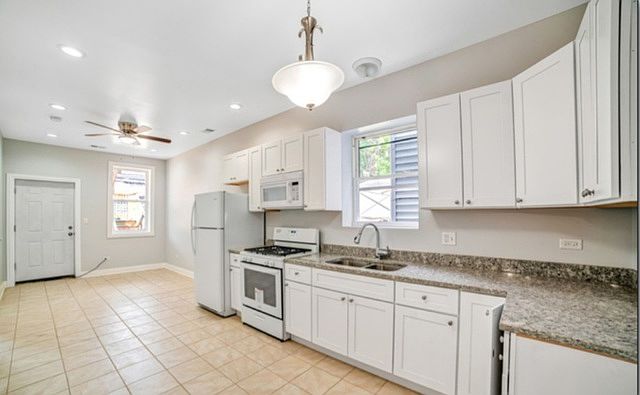2nd image of 4916 W 30th Pl #1F
