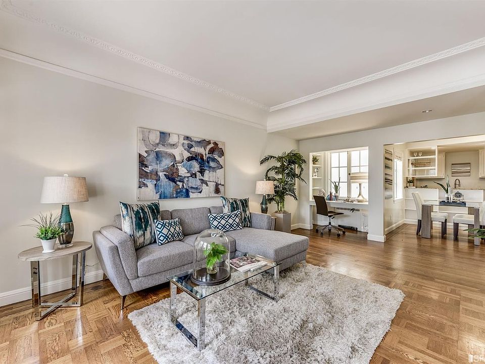 1st image of 1856 Powell St #202