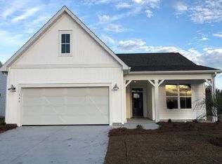 546 Kapalua Loop LOT 58, Beechwood Little River, SC 29566