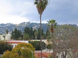 464 N Stanley Ave, Los Angeles, CA 90036