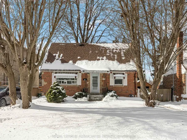 90 Bellamy Rd S #Basement, Toronto, ON M1M 3P7