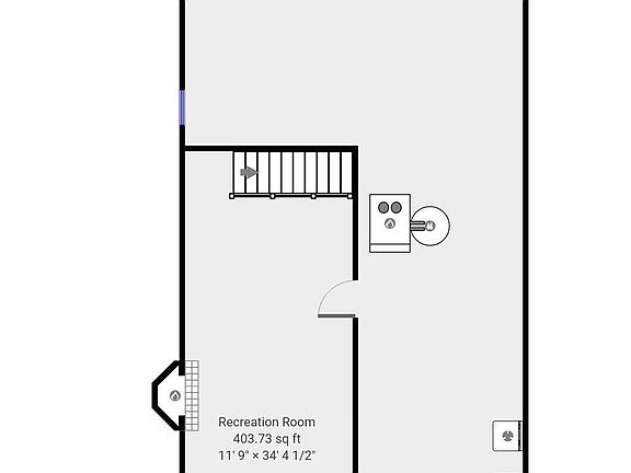 3rd image of 4818 Glenbrook Dr