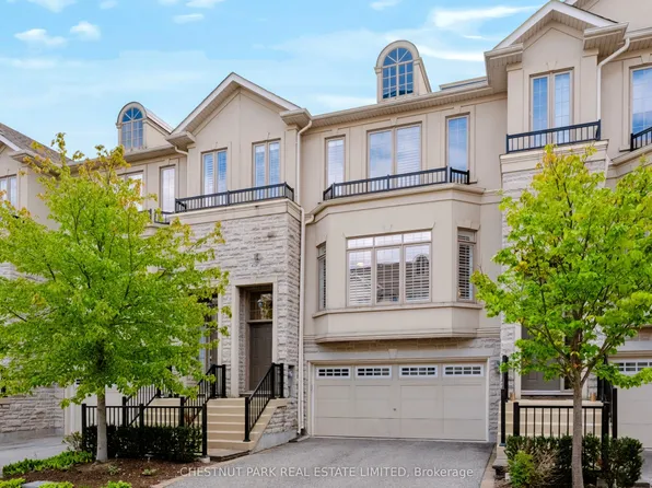 69 Bloorview Pl, Toronto, ON M2J 0B2